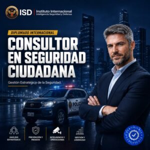 Consultores de Seguridad Ciudadana $80