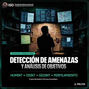 Detección de Amenazas y Análisis de Objetivos $69