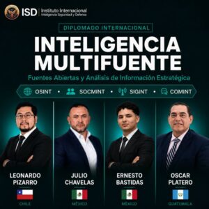 Inteligencia Multifuente $69
